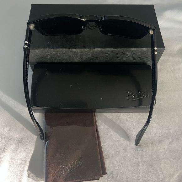 Persol sunglasses 3272 polarized - Picture 4 of 6